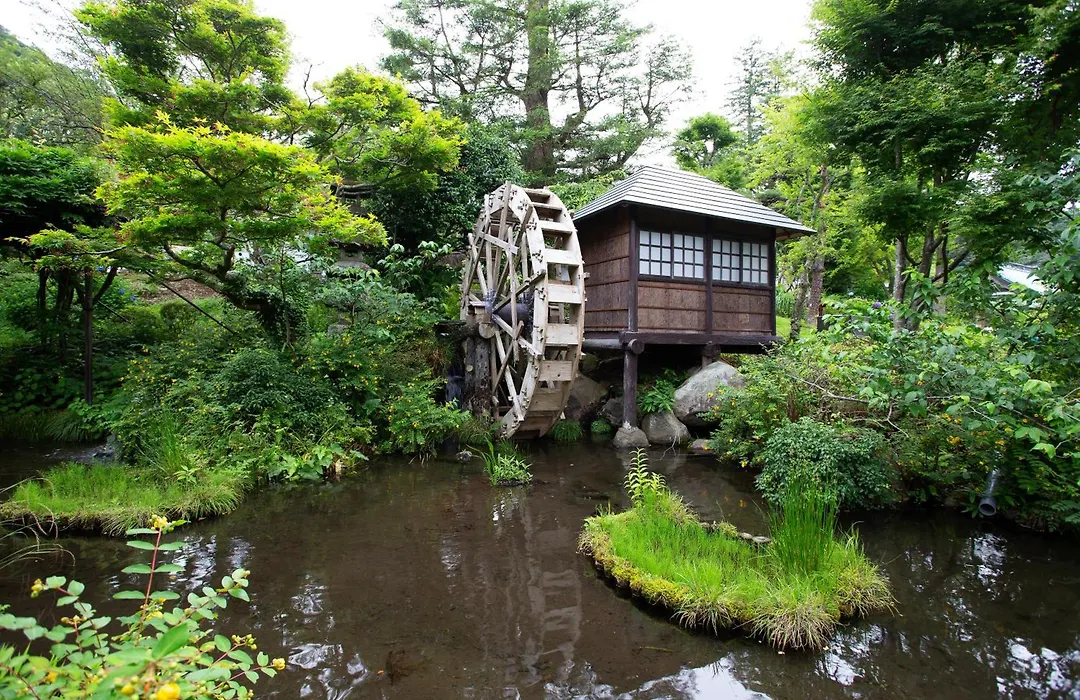 The Fujiya Hotel-1
